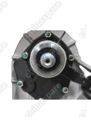 9000716 Коробка передач Great Wall Hover 2,4 4G64 (бензин)
