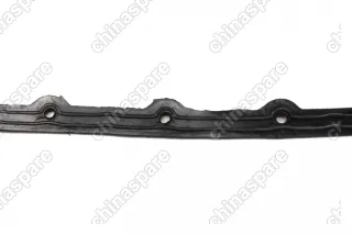 Прокладка поддона картера Chery Bonus