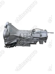 9000716 Коробка передач Great Wall Hover 2,4 4G64 (бензин)