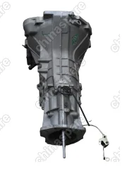 9000716 Коробка передач Great Wall Hover 2,4 4G64 (бензин)