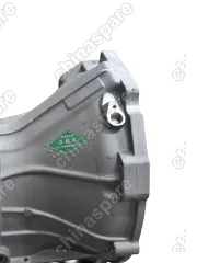 9000716 Коробка передач Great Wall Hover 2,4 4G64 (бензин)