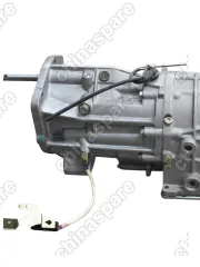 9000716 Коробка передач Great Wall Hover 2,4 4G64 (бензин)
