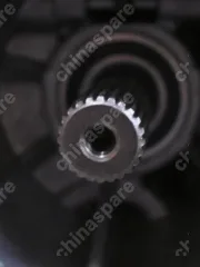 9000716 Коробка передач Great Wall Hover 2,4 4G64 (бензин)