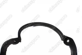 Прокладка поддона картера Chery Bonus