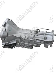 9000716 Коробка передач Great Wall Hover 2,4 4G64 (бензин)