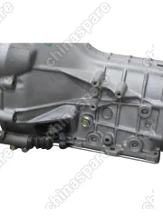 9000716 Коробка передач Great Wall Hover 2,4 4G64 (бензин)