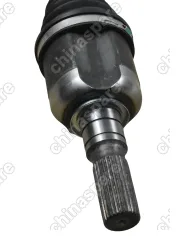 2303300XK85XB Привод переднего моста Wingle 5.7/H3 NEW TURBO/DW Hower H3/Haval H5 1пок./ 2303300KX85XB