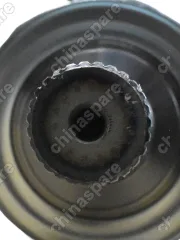 2303300XK85XB Привод переднего моста Wingle 5.7/H3 NEW TURBO/DW Hower H3/Haval H5 1пок./ 2303300KX85XB