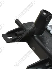 J421301110 Радиатор охлаждения двигателя (МКПП) Chery Arrizo 7 / Tiggo 2 / Tiggo 4 1.5