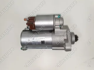 Стартер (a15/a18/a21/a13/j15 - a15/18/a21+477f+qr515mha) Chery Bonus