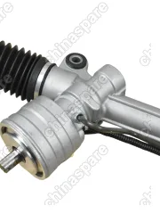 95488654 Рейка рулевая LHD Chevrolet Captiva 2006-, Opel Antara