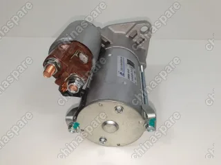 Стартер (a15/a18/a21/a13/j15 - a15/18/a21+477f+qr515mha) Chery Bonus