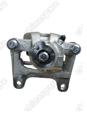 PBA3502300A2D001 СУППОРТ ТОРМОЗНОЙ  LIFAN MYWAY ЗАДНИЙ ЛЕВЫЙ БЕЗ КРОНШТЕЙНА