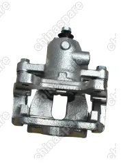 PBA3502300A2D001 СУППОРТ ТОРМОЗНОЙ  LIFAN MYWAY ЗАДНИЙ ЛЕВЫЙ БЕЗ КРОНШТЕЙНА