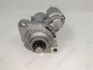 Стартер (a15/a18/a21/a13/j15 - a15/18/a21+477f+qr515mha) Chery Bonus