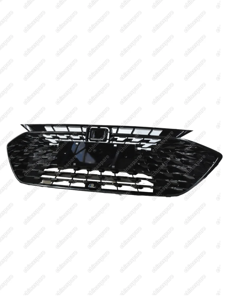 A00109658D001 Решетка радиатора Baic U5 PLUS (уценка)