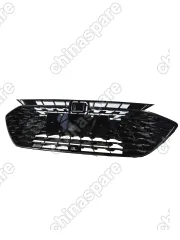 A00109658D001 Решетка радиатора Baic U5 PLUS (уценка)