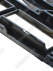 A00109658D001 Решетка радиатора Baic U5 PLUS (уценка)