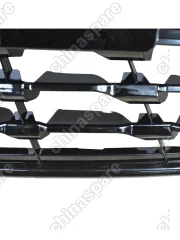 A00109658D001 Решетка радиатора Baic U5 PLUS (уценка)