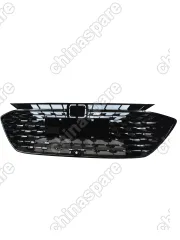 A00109658D002 Решетка радиатора Baic U5 PLUS (уценка)