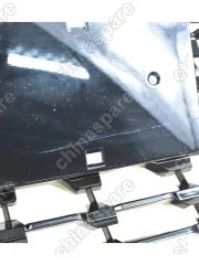 A00109658D002 Решетка радиатора Baic U5 PLUS (уценка)