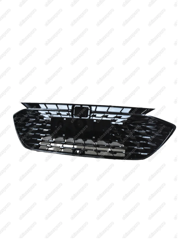 A00109658D003 Решетка радиатора Baic U5 PLUS (уценка)
