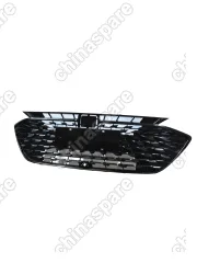 A00109658D003 Решетка радиатора Baic U5 PLUS (уценка)