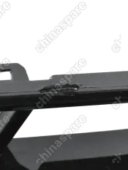 A00109658D003 Решетка радиатора Baic U5 PLUS (уценка)