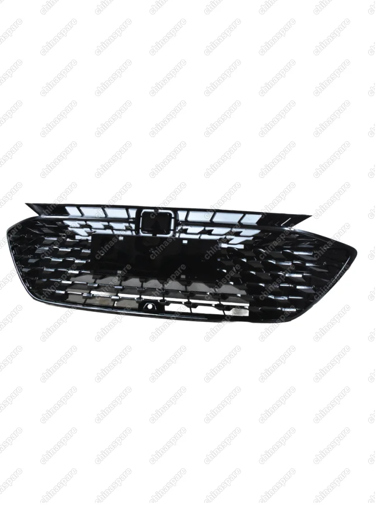 A00109658D004 Решетка радиатора Baic U5 PLUS (уценка)