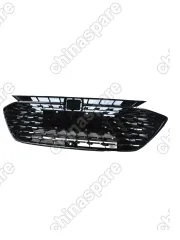 A00109658D004 Решетка радиатора Baic U5 PLUS (уценка)