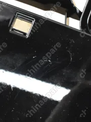 A00109658D004 Решетка радиатора Baic U5 PLUS (уценка)