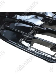 A00109658D004 Решетка радиатора Baic U5 PLUS (уценка)