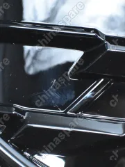 A00109658D004 Решетка радиатора Baic U5 PLUS (уценка)