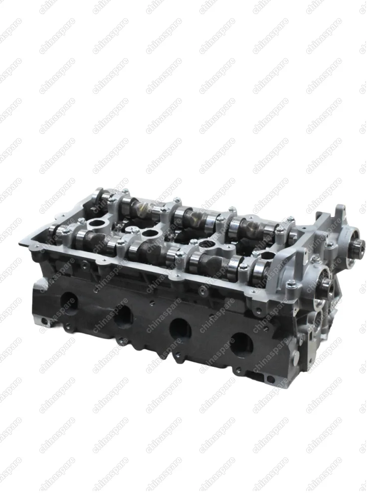 481FBJ1003001AAD001 Головка (ГБЦ) в сборе 481 CHERY TIGGO VORTEX TINGO 1.8 2.0 (уценка)