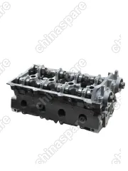 481FBJ1003001AAD001 Головка (ГБЦ) в сборе 481 CHERY TIGGO VORTEX TINGO 1.8 2.0 (уценка)