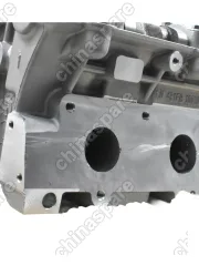 481FBJ1003001AAD001 Головка (ГБЦ) в сборе 481 CHERY TIGGO VORTEX TINGO 1.8 2.0 (уценка)