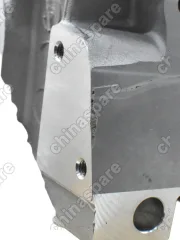 481FBJ1003001AAD001 Головка (ГБЦ) в сборе 481 CHERY TIGGO VORTEX TINGO 1.8 2.0 (уценка)