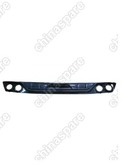 602002301AATJH2 Накладка заднего бампера CHERY Arrizo 8 (уценка)