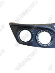 602002301AATJH2 Накладка заднего бампера CHERY Arrizo 8 (уценка)