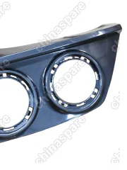 602002301AATJH2 Накладка заднего бампера CHERY Arrizo 8 (уценка)
