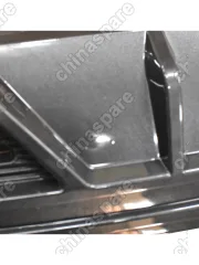 602002301AATJH2 Накладка заднего бампера CHERY Arrizo 8 (уценка)