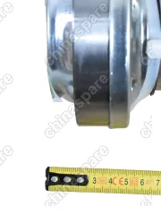 A4634100106 Вал карданный промежуточный Mercedes-Benz G-Class W463