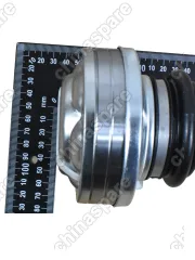 A4634100702 Вал карданный промежуточный Mercedes-Benz G-Class W463