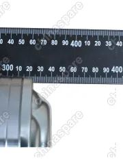 A4634100702 Вал карданный промежуточный Mercedes-Benz G-Class W463