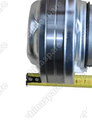 A4634100702 Вал карданный промежуточный Mercedes-Benz G-Class W463