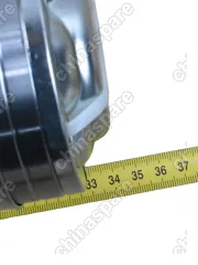 A4634100702 Вал карданный промежуточный Mercedes-Benz G-Class W463