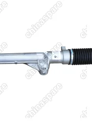 RKS054 Рулевая рейка в сборе QASHQAI J10 X-Trail T31 06-13 Renault Koleos LHD с рул. наконечниками 48001-JD900