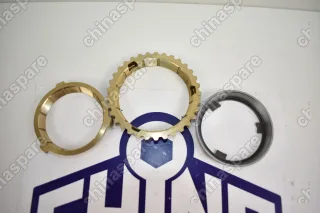 Синхронизатор 2-ой передачи Chery Bonus, Indis, Very