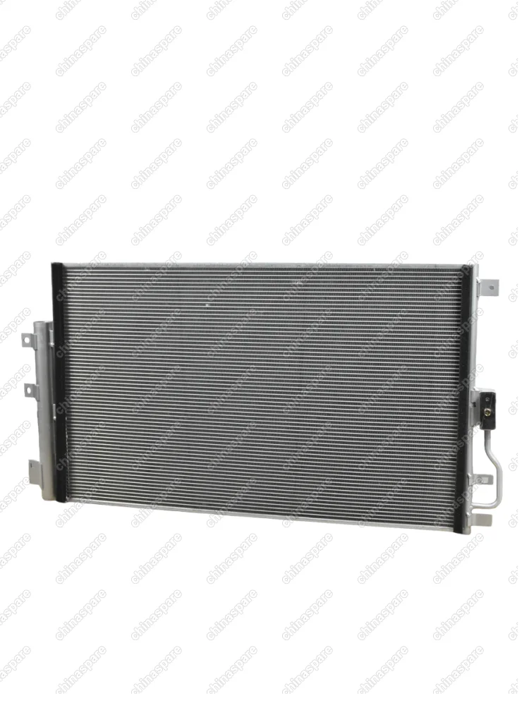 8105100XGW01A Радиатор кондиционера Haval Jolion
