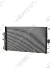 8105100XGW01A Радиатор кондиционера Haval Jolion